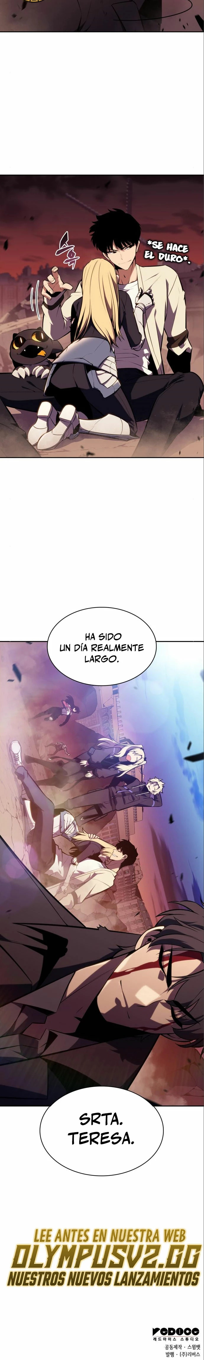 Read I'm the Max-Level Newbie Español Manga Online