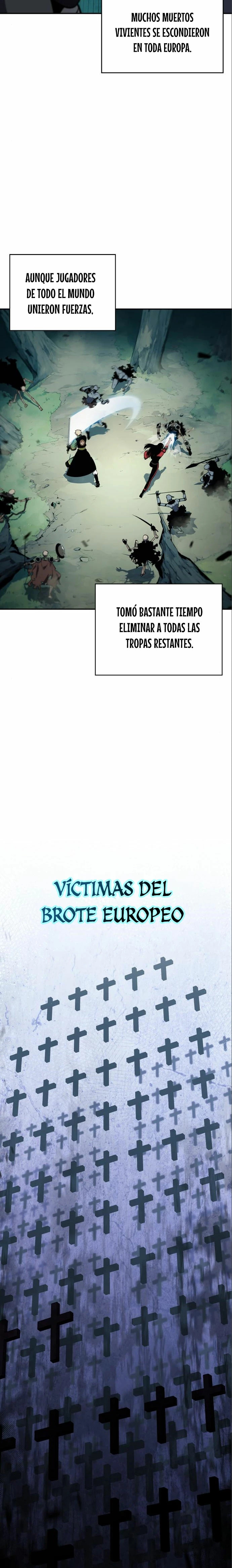 Read I'm the Max-Level Newbie Español Manga Online