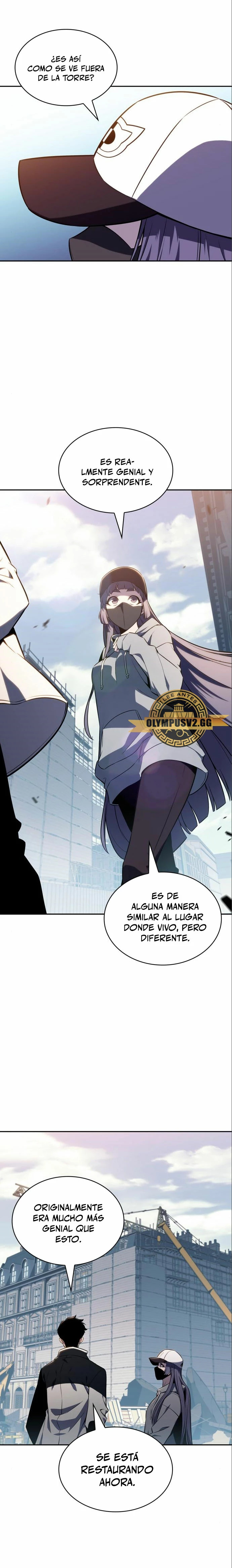 Read I'm the Max-Level Newbie Español Manga Online