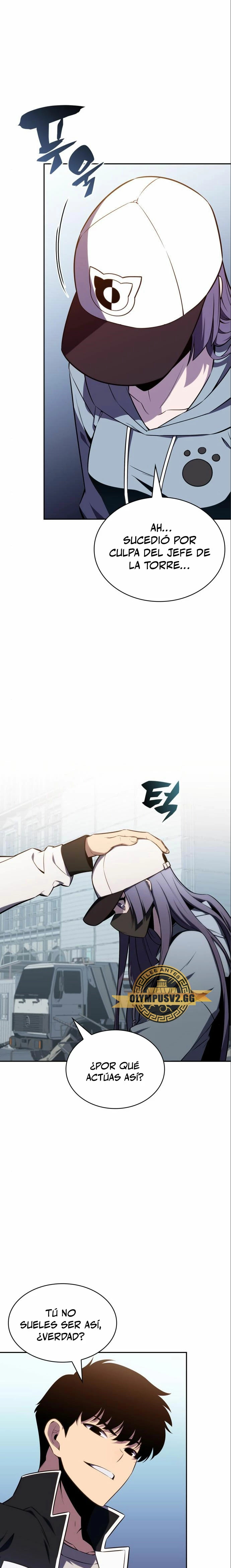 Read I'm the Max-Level Newbie Español Manga Online