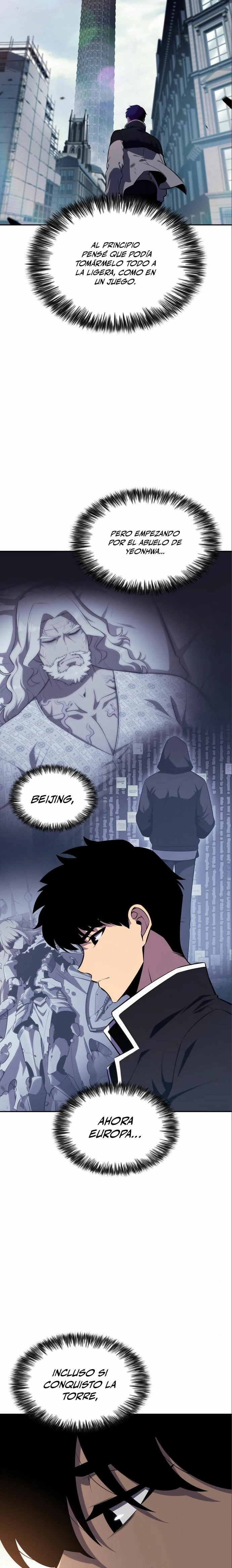 Read I'm the Max-Level Newbie Español Manga Online