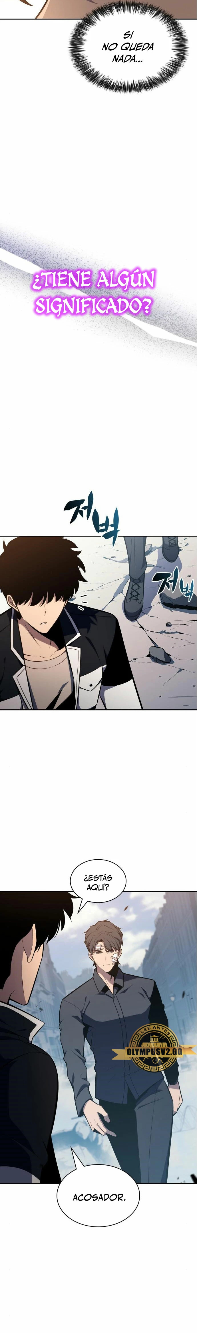 Read I'm the Max-Level Newbie Español Manga Online