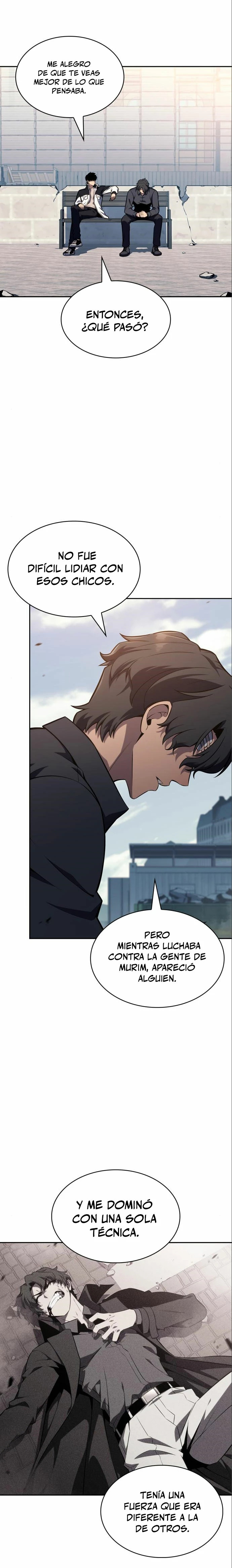 Read I'm the Max-Level Newbie Español Manga Online