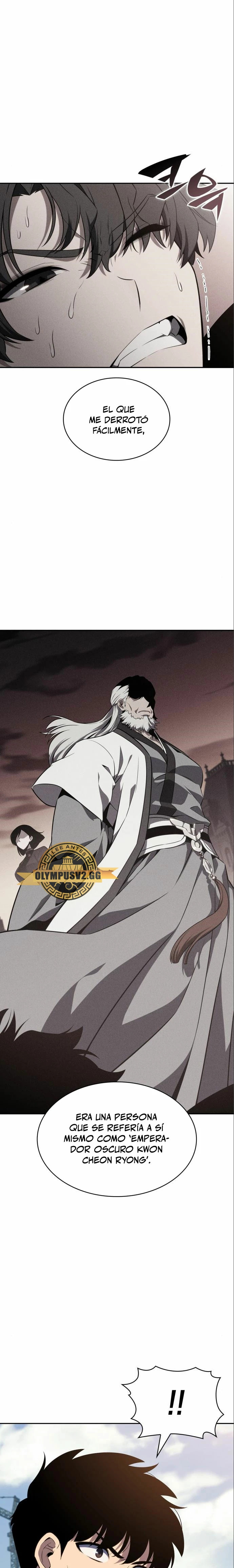 Read I'm the Max-Level Newbie Español Manga Online