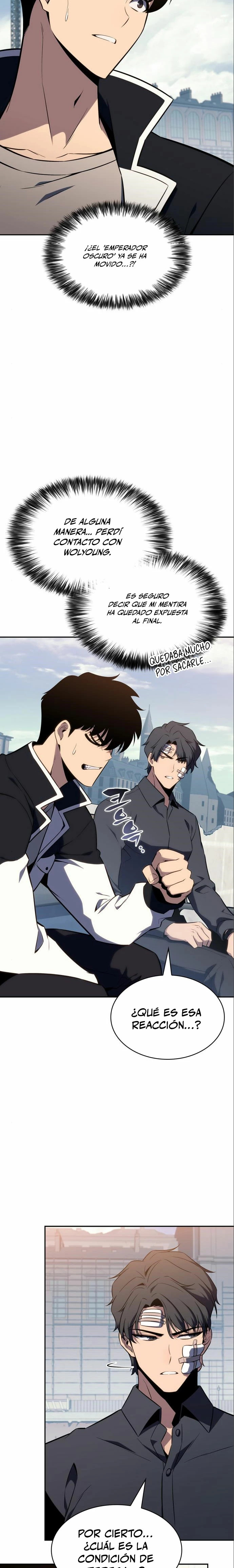 Read I'm the Max-Level Newbie Español Manga Online