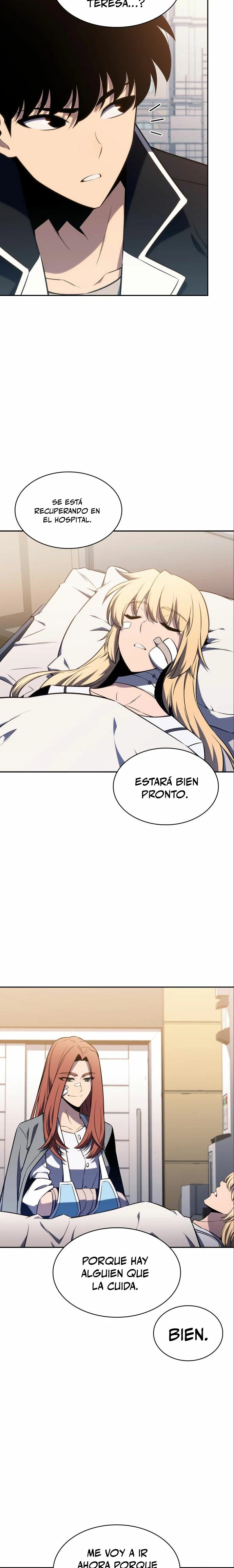 Read I'm the Max-Level Newbie Español Manga Online
