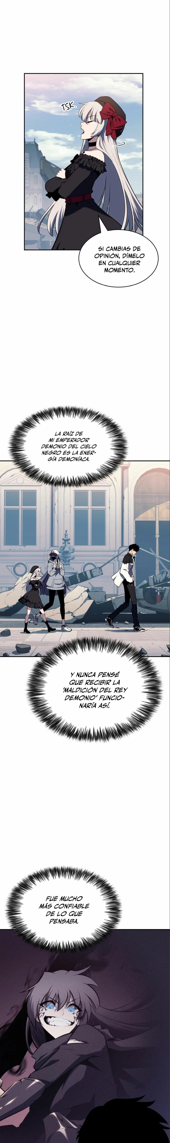 Read I'm the Max-Level Newbie Español Manga Online