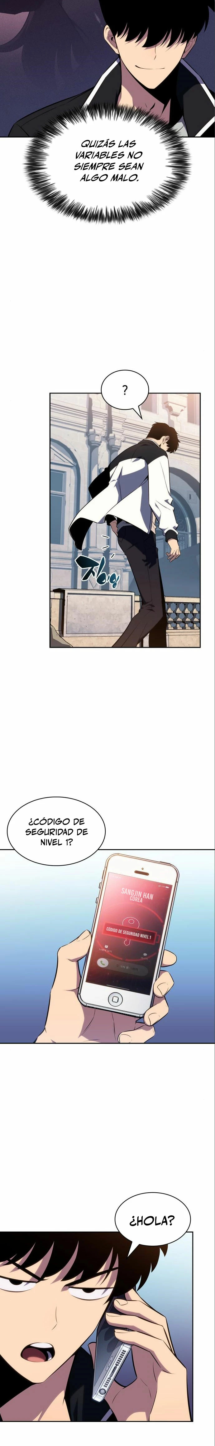 Read I'm the Max-Level Newbie Español Manga Online