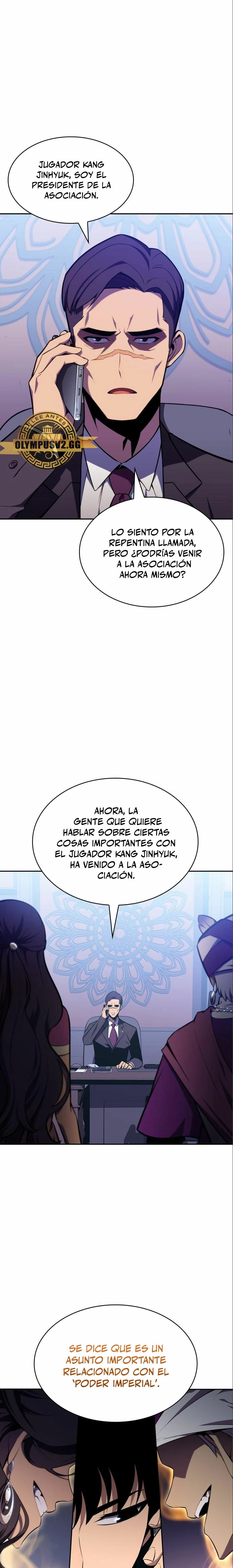 Read I'm the Max-Level Newbie Español Manga Online