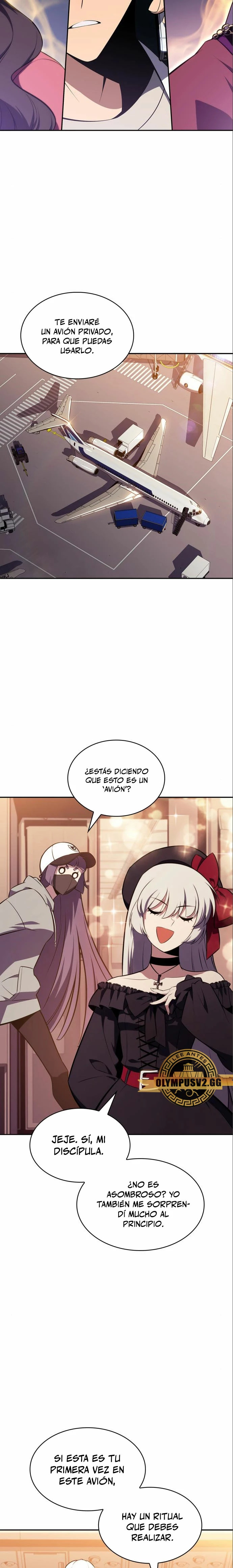 Read I'm the Max-Level Newbie Español Manga Online