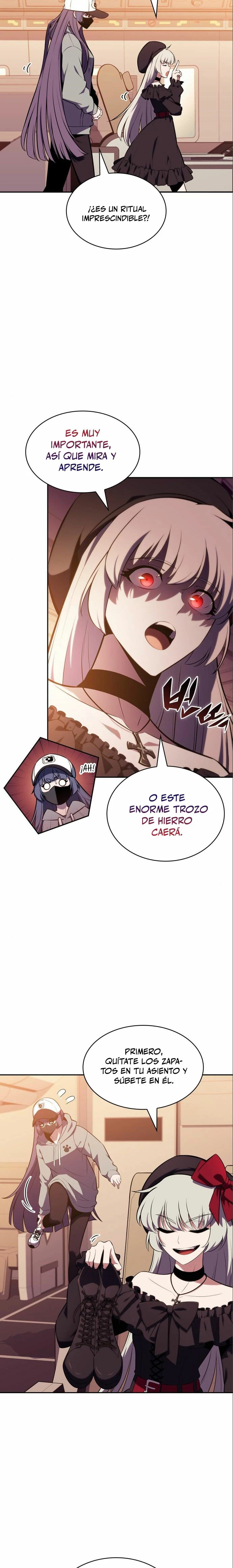 Read I'm the Max-Level Newbie Español Manga Online