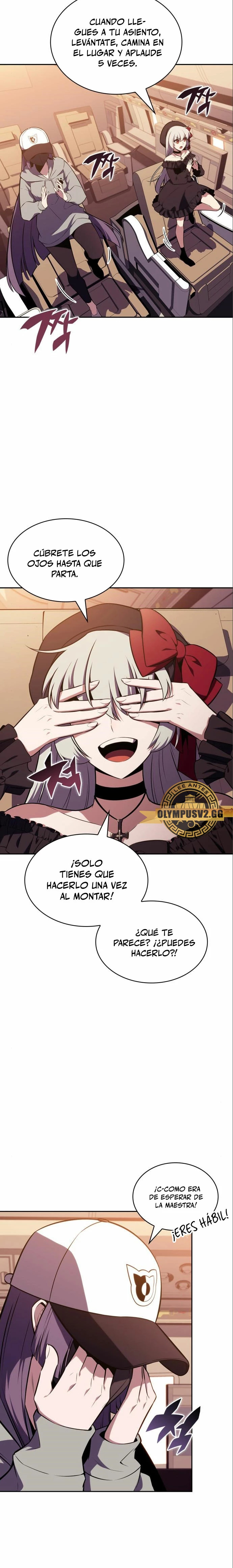Read I'm the Max-Level Newbie Español Manga Online