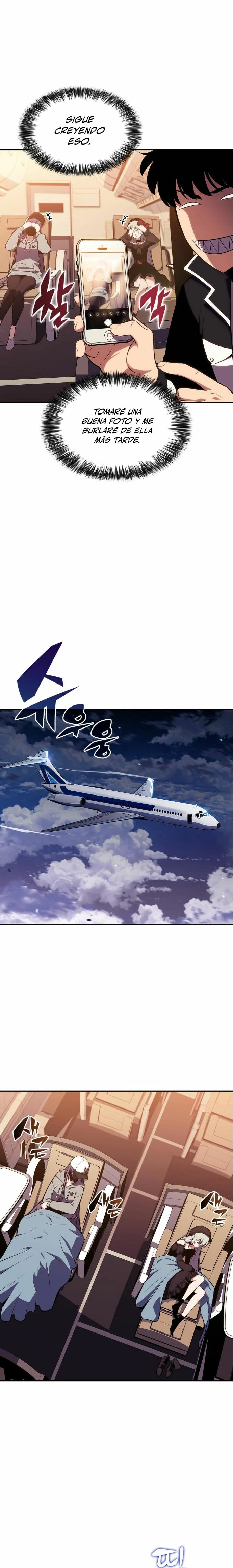 Read I'm the Max-Level Newbie Español Manga Online