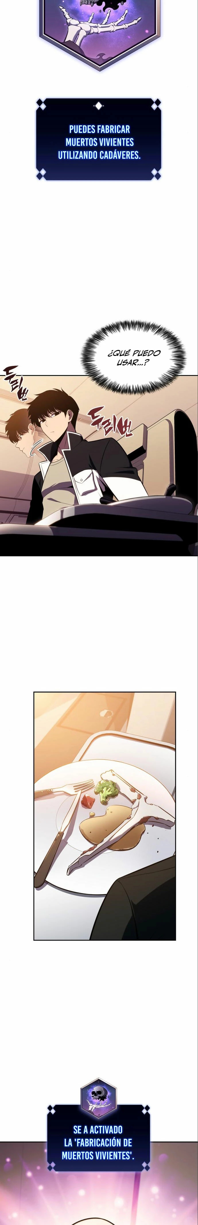 Read I'm the Max-Level Newbie Español Manga Online