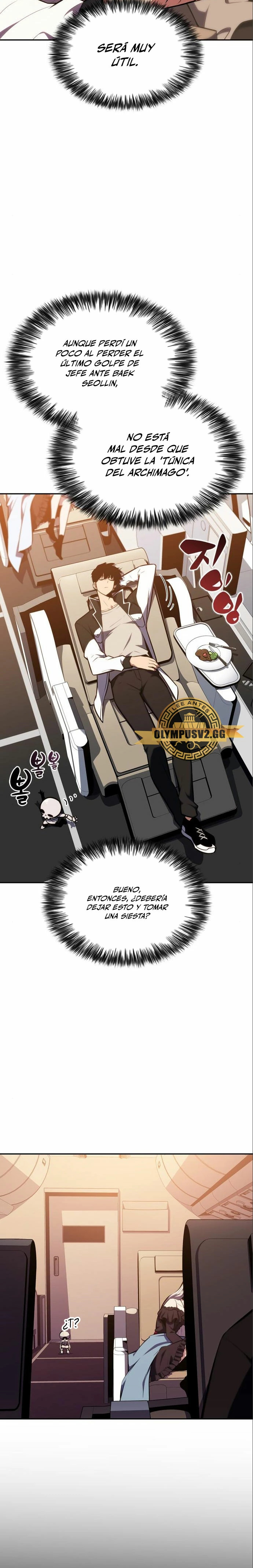 Read I'm the Max-Level Newbie Español Manga Online