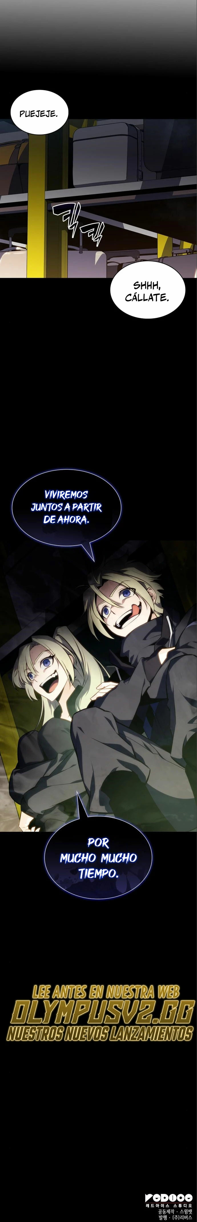 Read I'm the Max-Level Newbie Español Manga Online