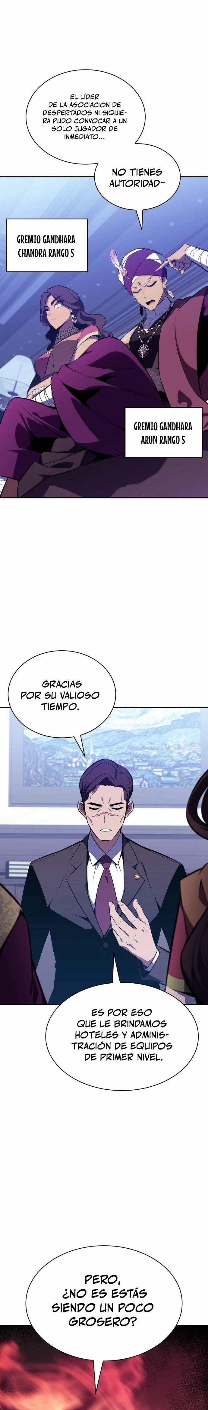 Read I'm the Max-Level Newbie Español Manga Online