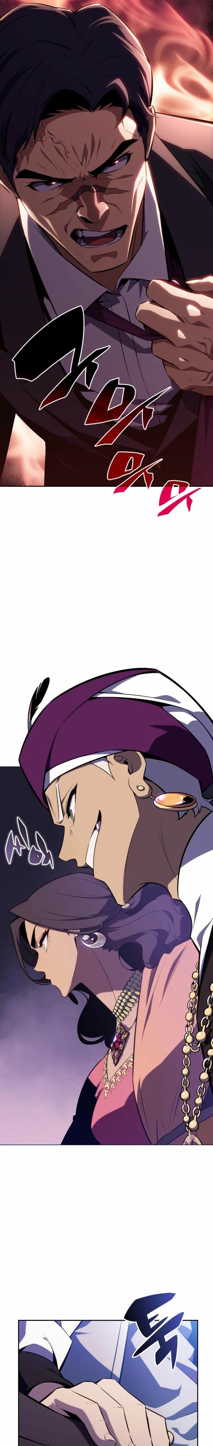 Read I'm the Max-Level Newbie Español Manga Online