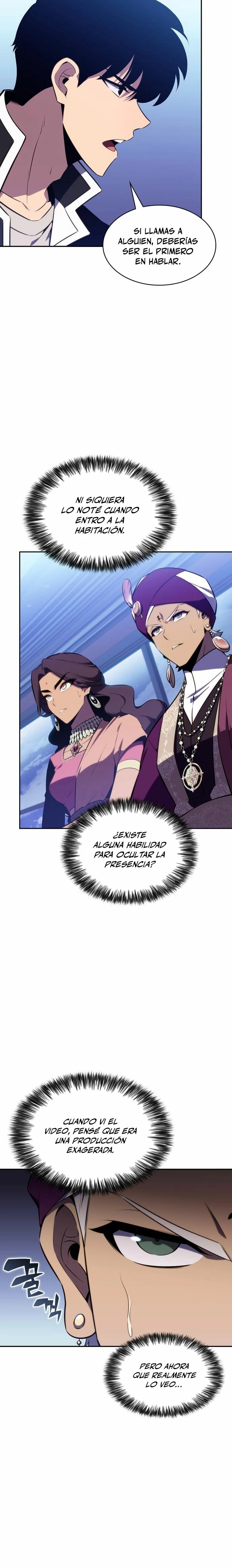 Read I'm the Max-Level Newbie Español Manga Online