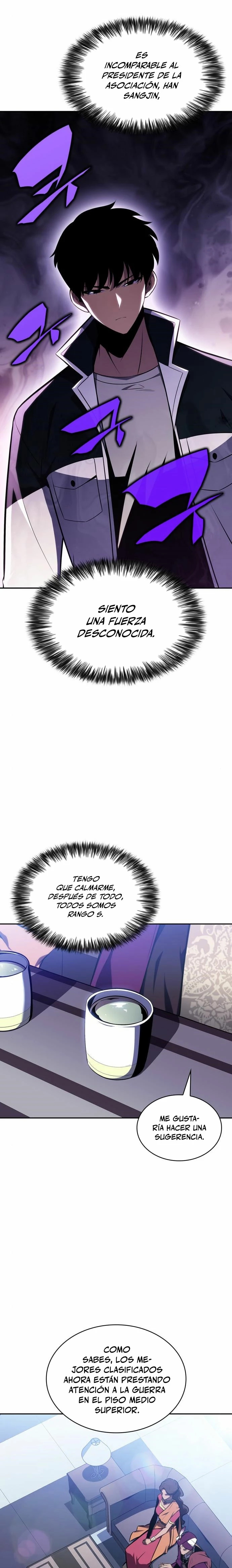 Read I'm the Max-Level Newbie Español Manga Online