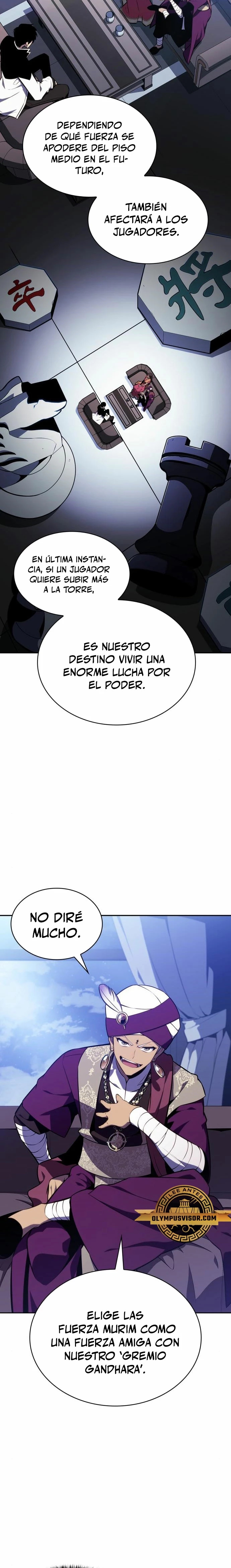 Read I'm the Max-Level Newbie Español Manga Online