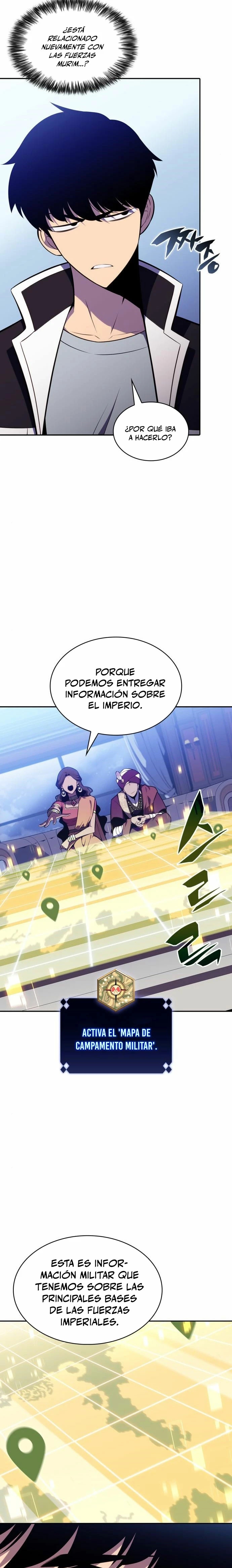 Read I'm the Max-Level Newbie Español Manga Online