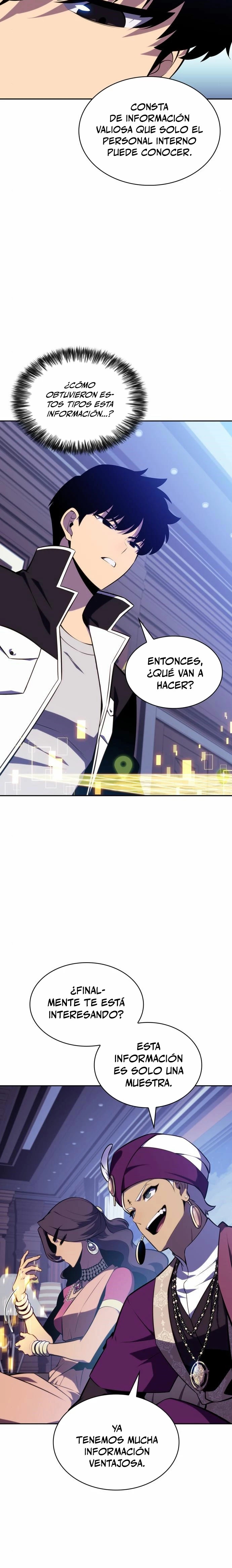 Read I'm the Max-Level Newbie Español Manga Online