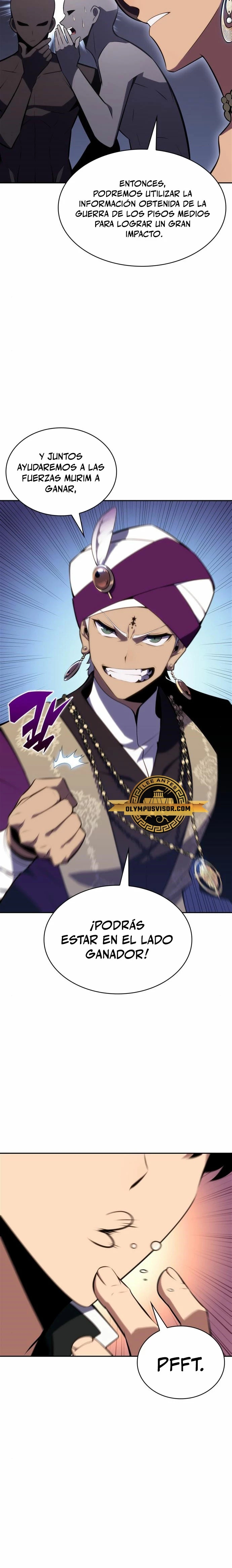 Read I'm the Max-Level Newbie Español Manga Online