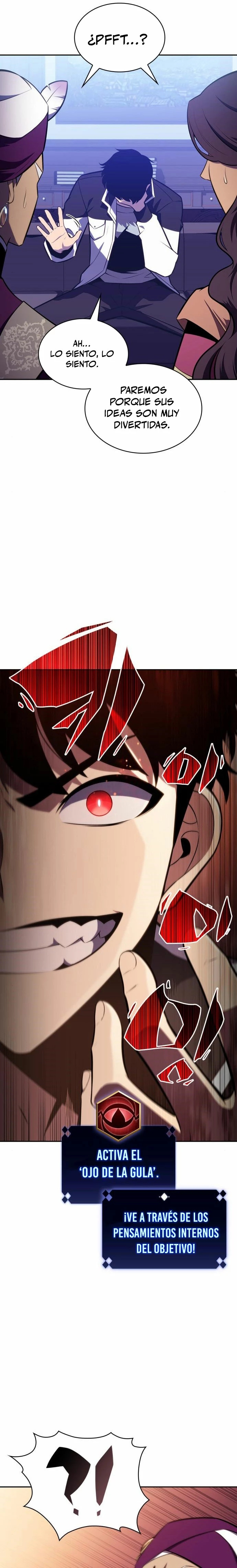 Read I'm the Max-Level Newbie Español Manga Online