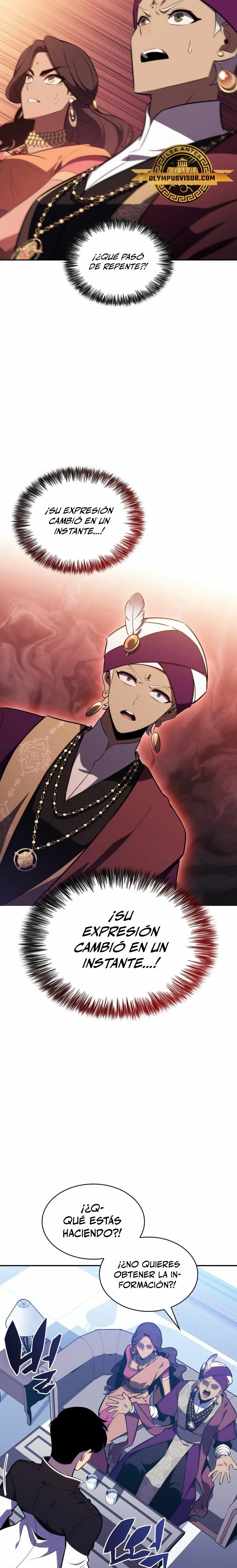 Read I'm the Max-Level Newbie Español Manga Online