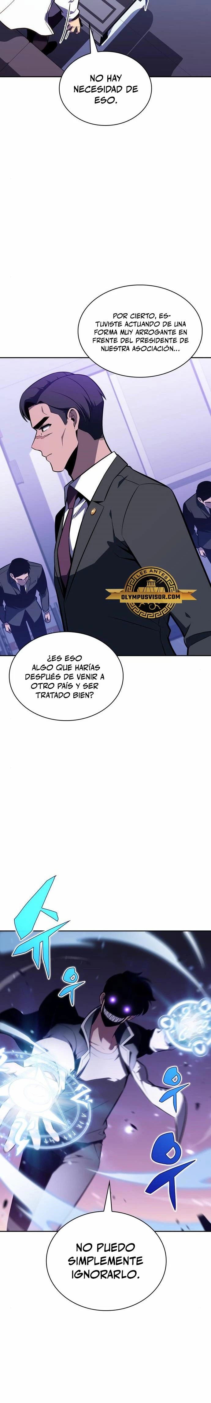 Read I'm the Max-Level Newbie Español Manga Online