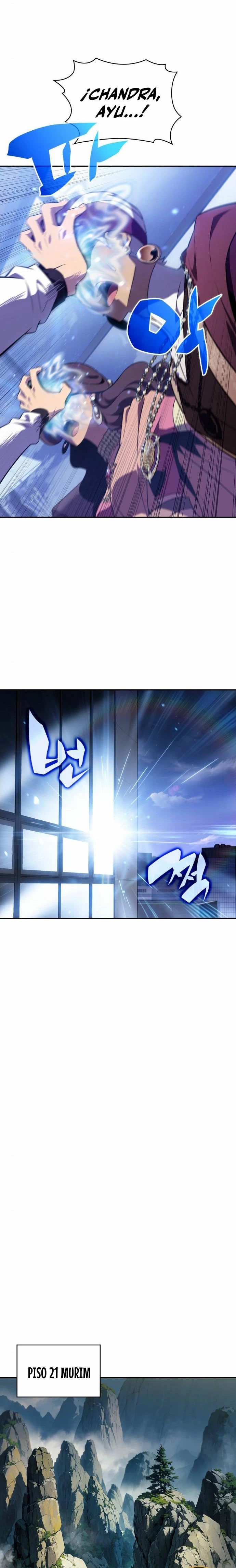 Read I'm the Max-Level Newbie Español Manga Online