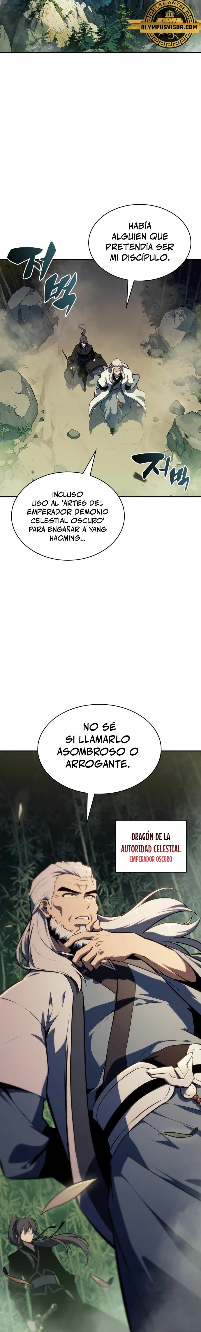Read I'm the Max-Level Newbie Español Manga Online