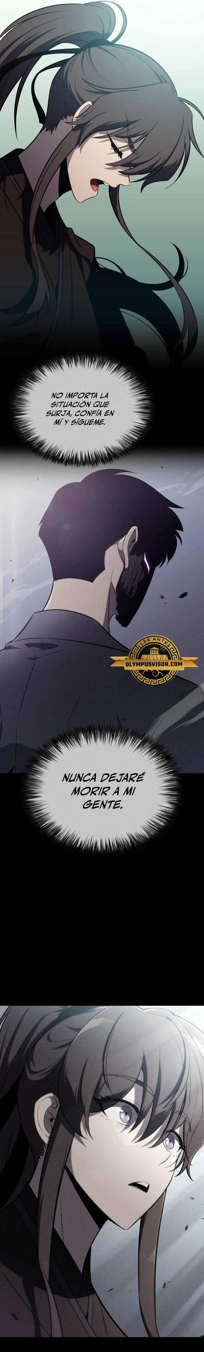 Read I'm the Max-Level Newbie Español Manga Online