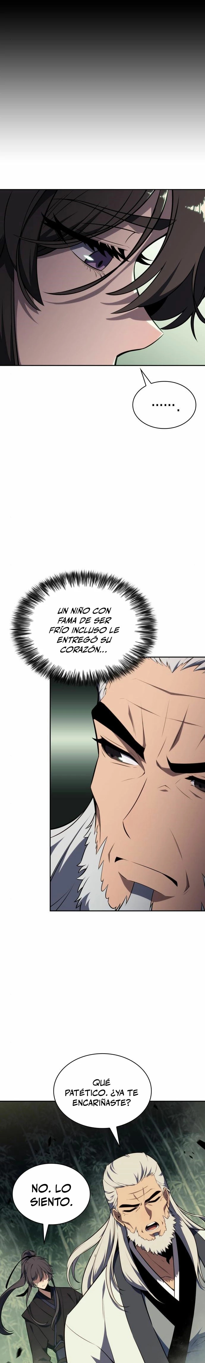 Read I'm the Max-Level Newbie Español Manga Online