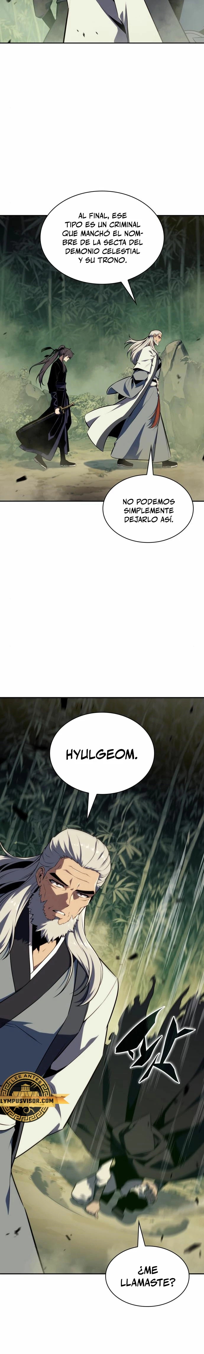 Read I'm the Max-Level Newbie Español Manga Online