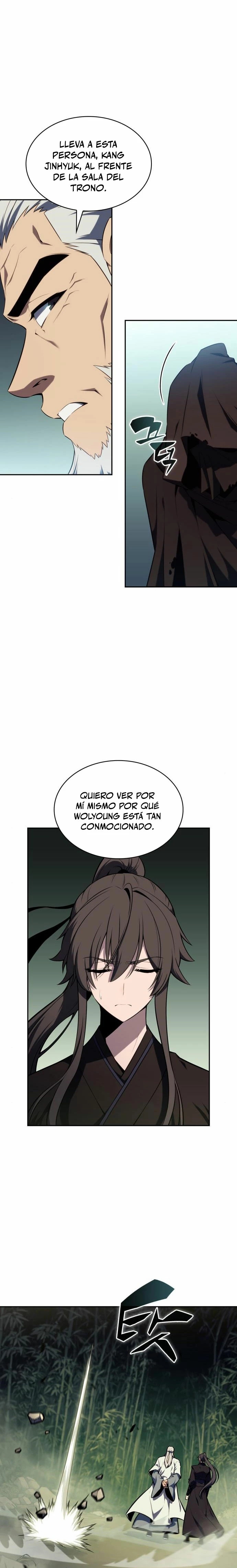 Read I'm the Max-Level Newbie Español Manga Online