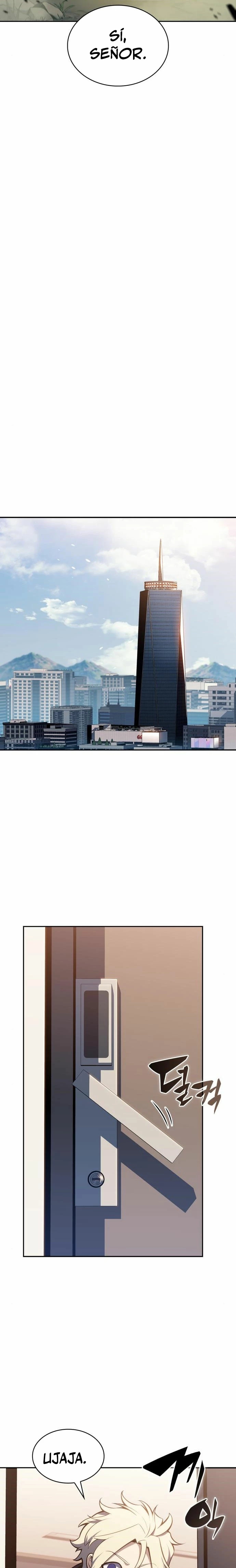 Read I'm the Max-Level Newbie Español Manga Online