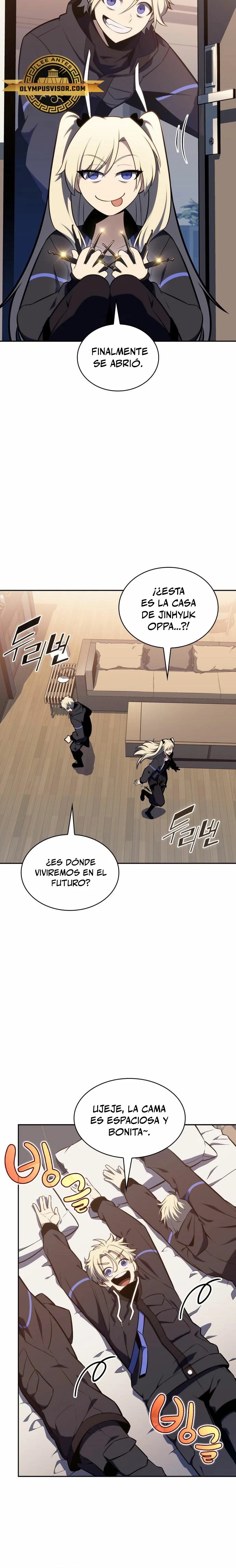 Read I'm the Max-Level Newbie Español Manga Online