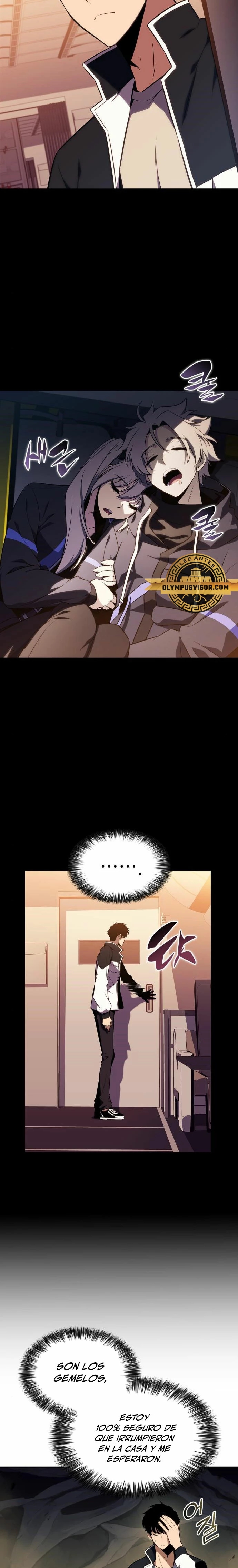 Read I'm the Max-Level Newbie Español Manga Online