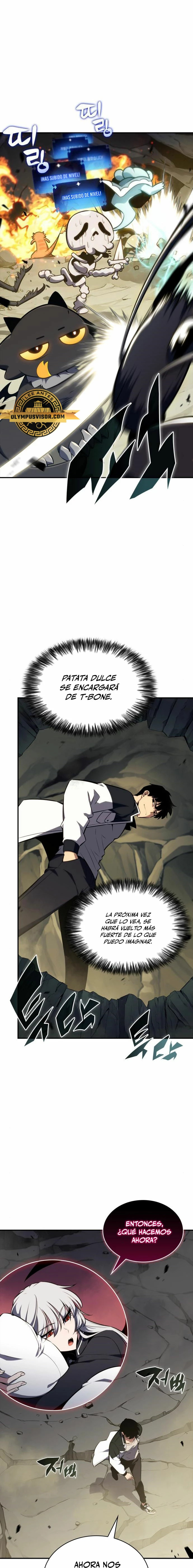 Read I'm the Max-Level Newbie Español Manga Online