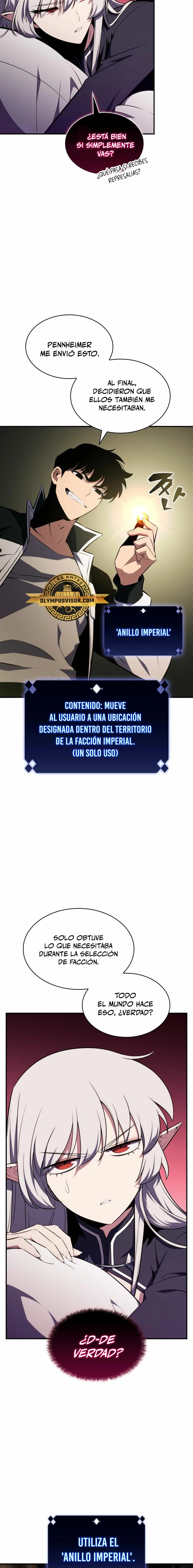 Read I'm the Max-Level Newbie Español Manga Online