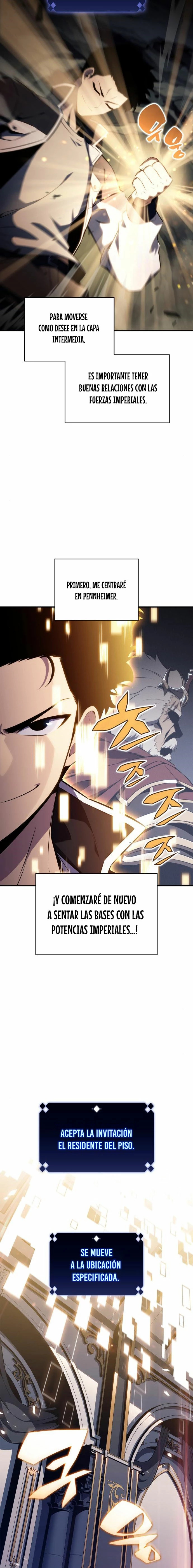 Read I'm the Max-Level Newbie Español Manga Online