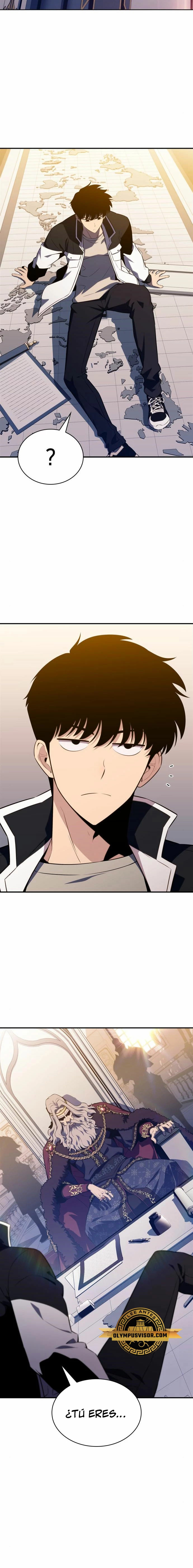 Read I'm the Max-Level Newbie Español Manga Online