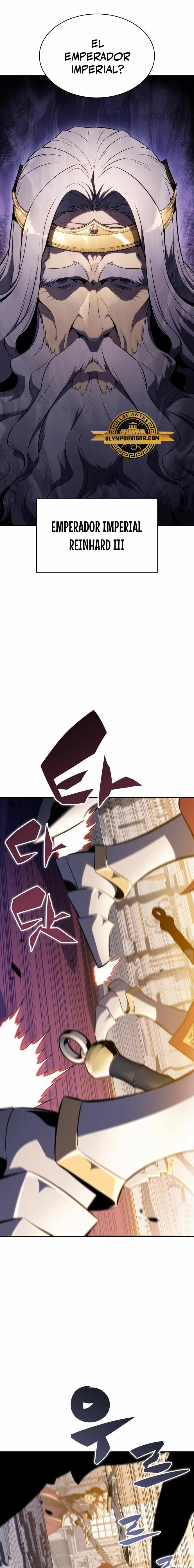 Read I'm the Max-Level Newbie Español Manga Online