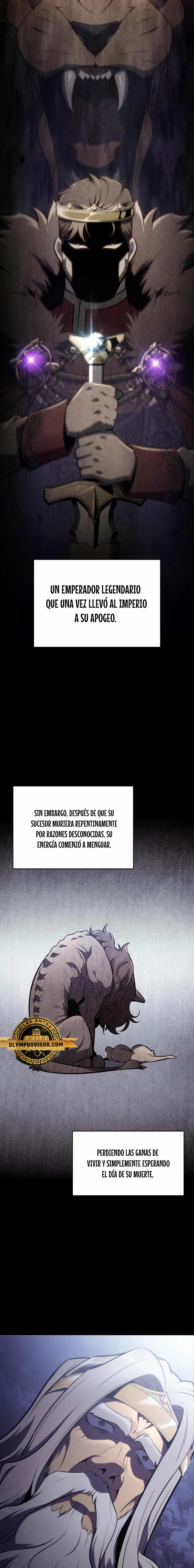 Read I'm the Max-Level Newbie Español Manga Online