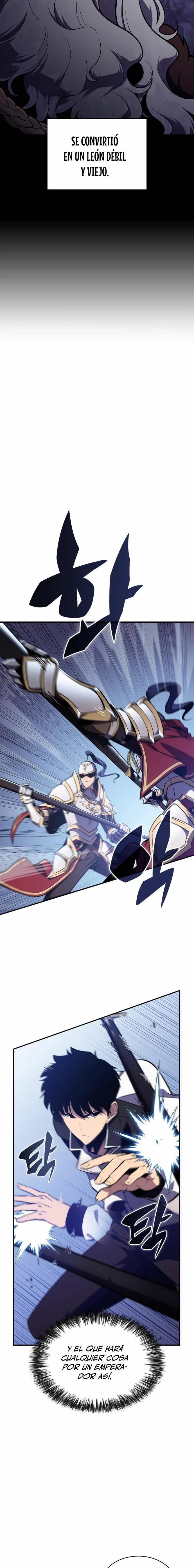 Read I'm the Max-Level Newbie Español Manga Online