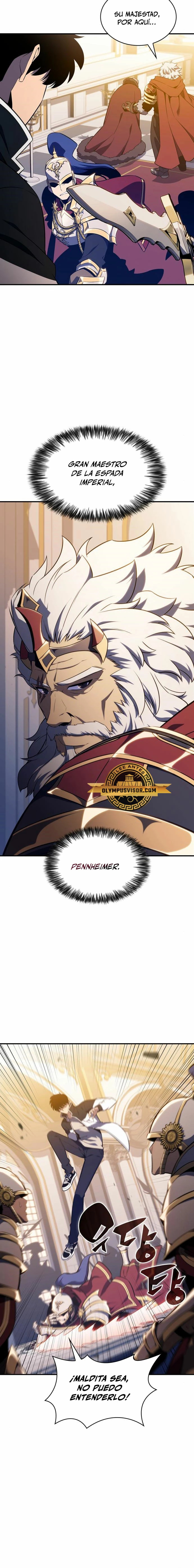 Read I'm the Max-Level Newbie Español Manga Online