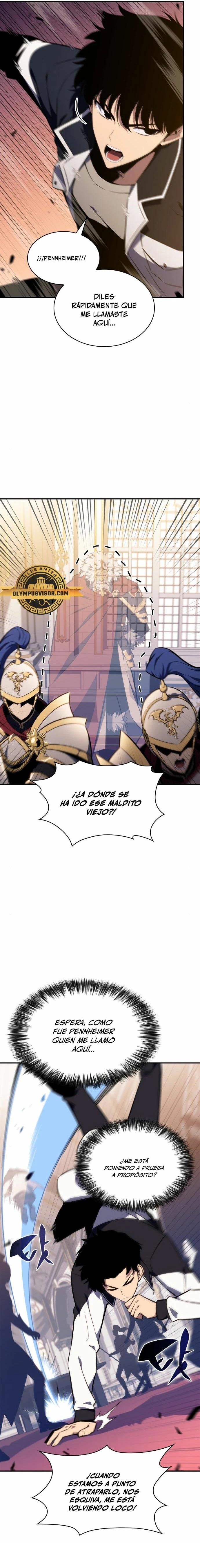 Read I'm the Max-Level Newbie Español Manga Online