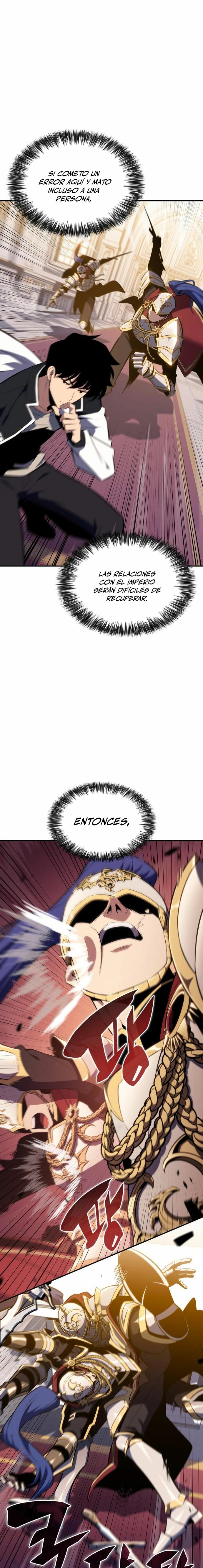 Read I'm the Max-Level Newbie Español Manga Online